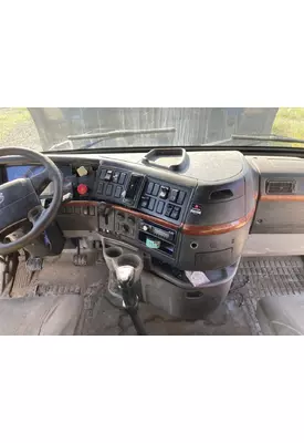 Volvo VNL Dash Assembly