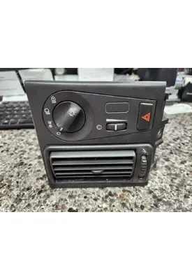 Volvo VNL Dash Assembly
