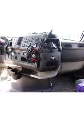 Volvo VNL Dash Assembly