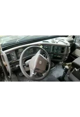 Volvo VNL Dash Assembly