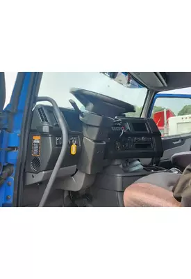 Volvo VNL Dash Assembly