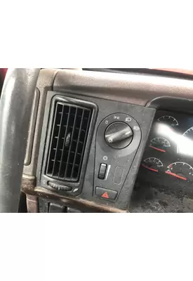 Volvo VNL Dash Panel