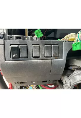 Volvo VNL Dash Panel