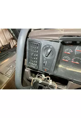 Volvo VNL Dash Panel