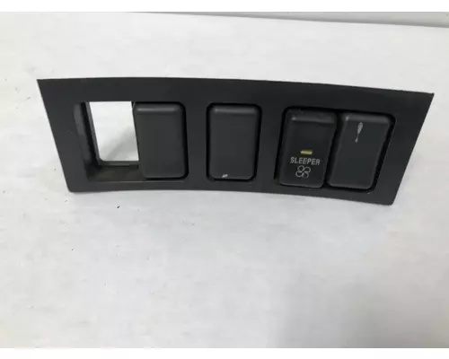 Volvo VNL Dash Panel