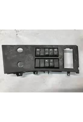 Volvo VNL Dash Panel