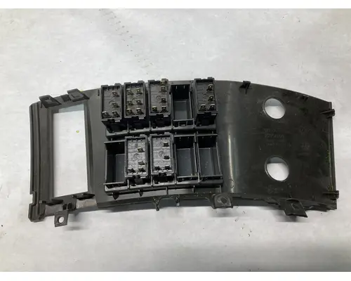 Volvo VNL Dash Panel