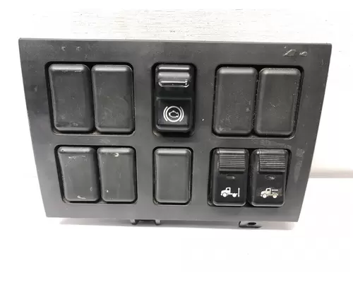 Volvo VNL Dash Panel