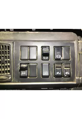 Volvo VNL Dash Panel