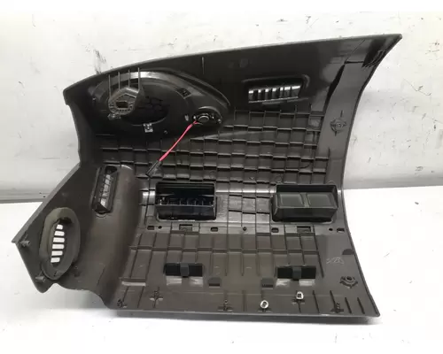 Volvo VNL Dash Panel