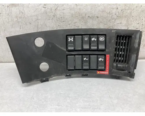 Volvo VNL Dash Panel