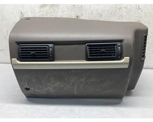 Volvo VNL Dash Panel