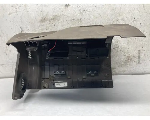 Volvo VNL Dash Panel