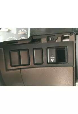 Volvo VNL Dash Panel