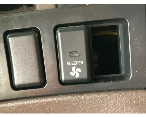 Volvo VNL Dash Panel