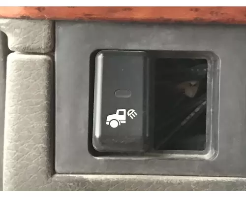 Volvo VNL Dash Panel