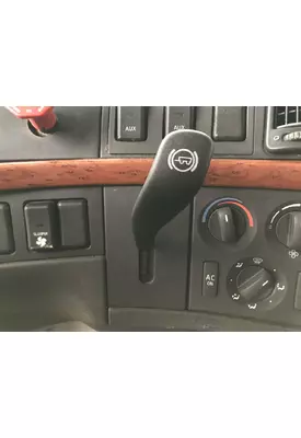 Volvo VNL Dash Panel