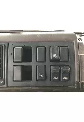 Volvo VNL Dash Panel