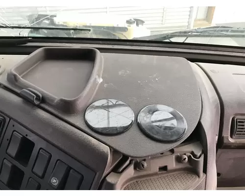 Volvo VNL Dash Panel