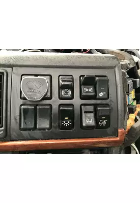 Volvo VNL Dash Panel