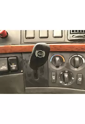 Volvo VNL Dash Panel