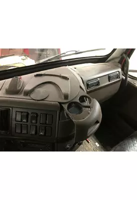 Volvo VNL Dash Panel