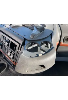 Volvo VNL Dash Panel