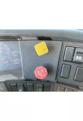 Volvo VNL Dash Panel