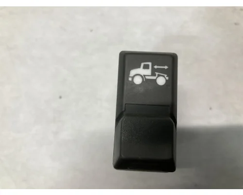 Volvo VNL Dash/Console Switch