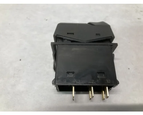 Volvo VNL DashConsole Switch
