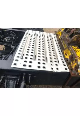 Volvo VNL Deckplate