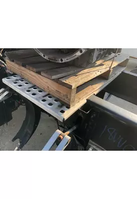 Volvo VNL Deckplate