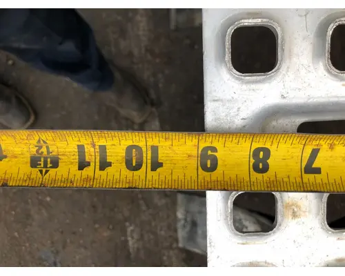 Volvo VNL Deckplate