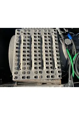 Volvo VNL Deckplate