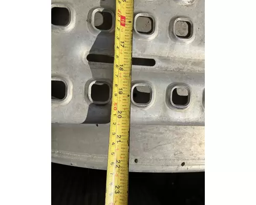 Volvo VNL Deckplate