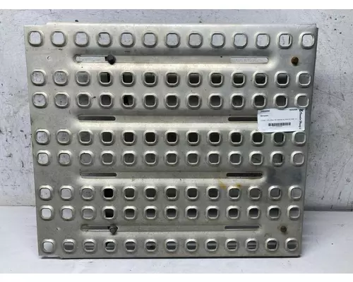 Volvo VNL Deckplate