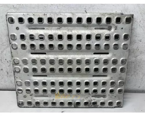 Volvo VNL Deckplate