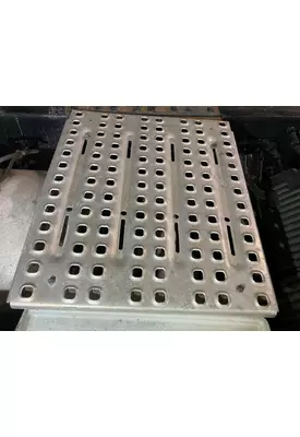 Volvo VNL Deckplate