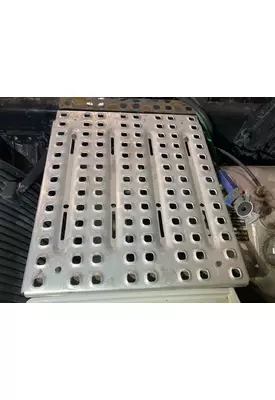 Volvo VNL Deckplate