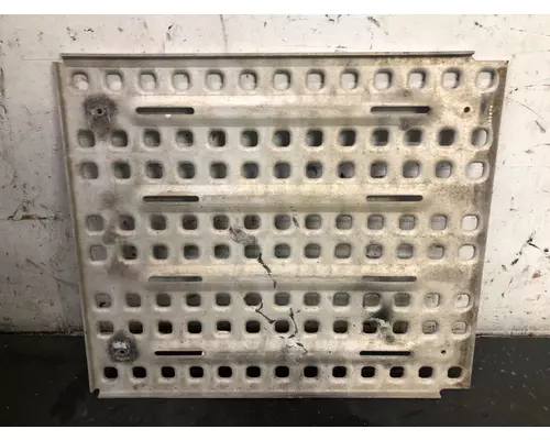 Volvo VNL Deckplate