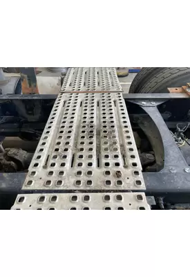 Volvo VNL Deckplate