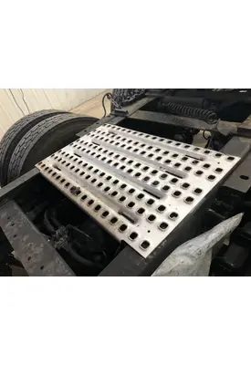 Volvo VNL Deckplate