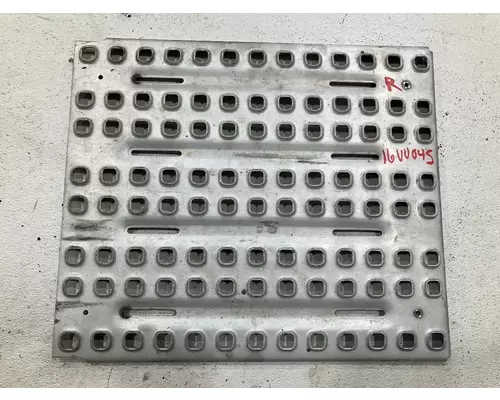 Volvo VNL Deckplate