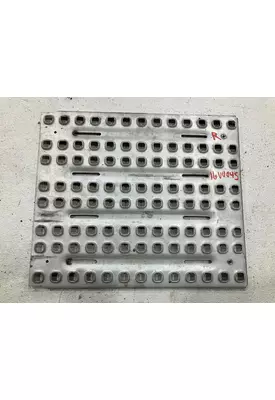 Volvo VNL Deckplate