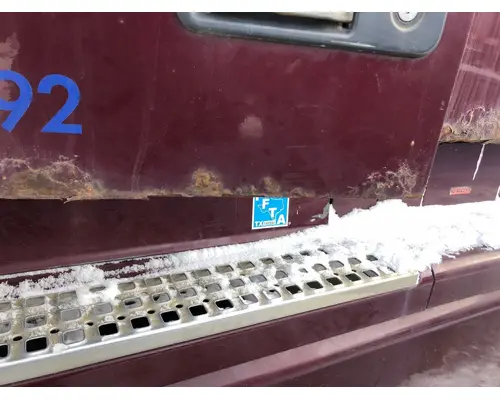 Volvo VNL Door Assembly, Front