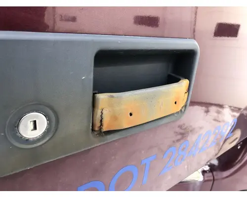 Volvo VNL Door Assembly, Front