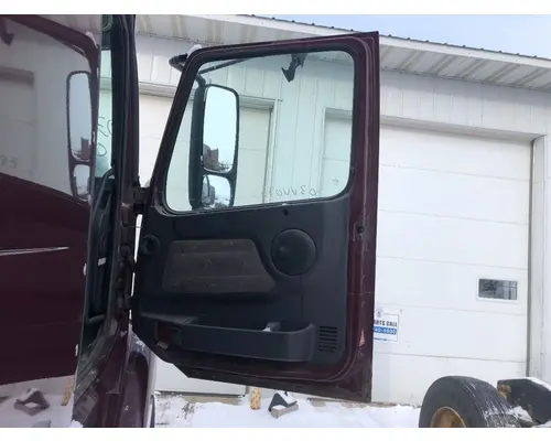 Volvo VNL Door Assembly, Front