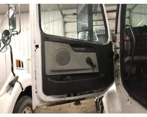 Volvo VNL Door Assembly, Front