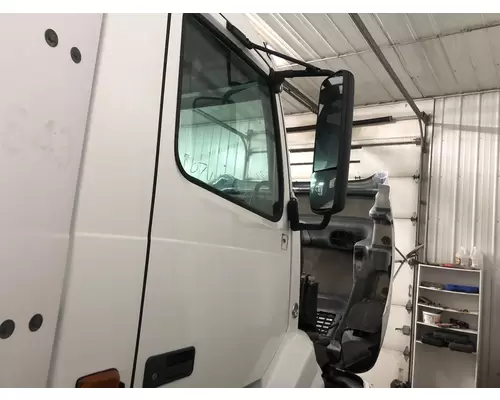 Volvo VNL Door Assembly, Front