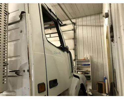 Volvo VNL Door Assembly, Front